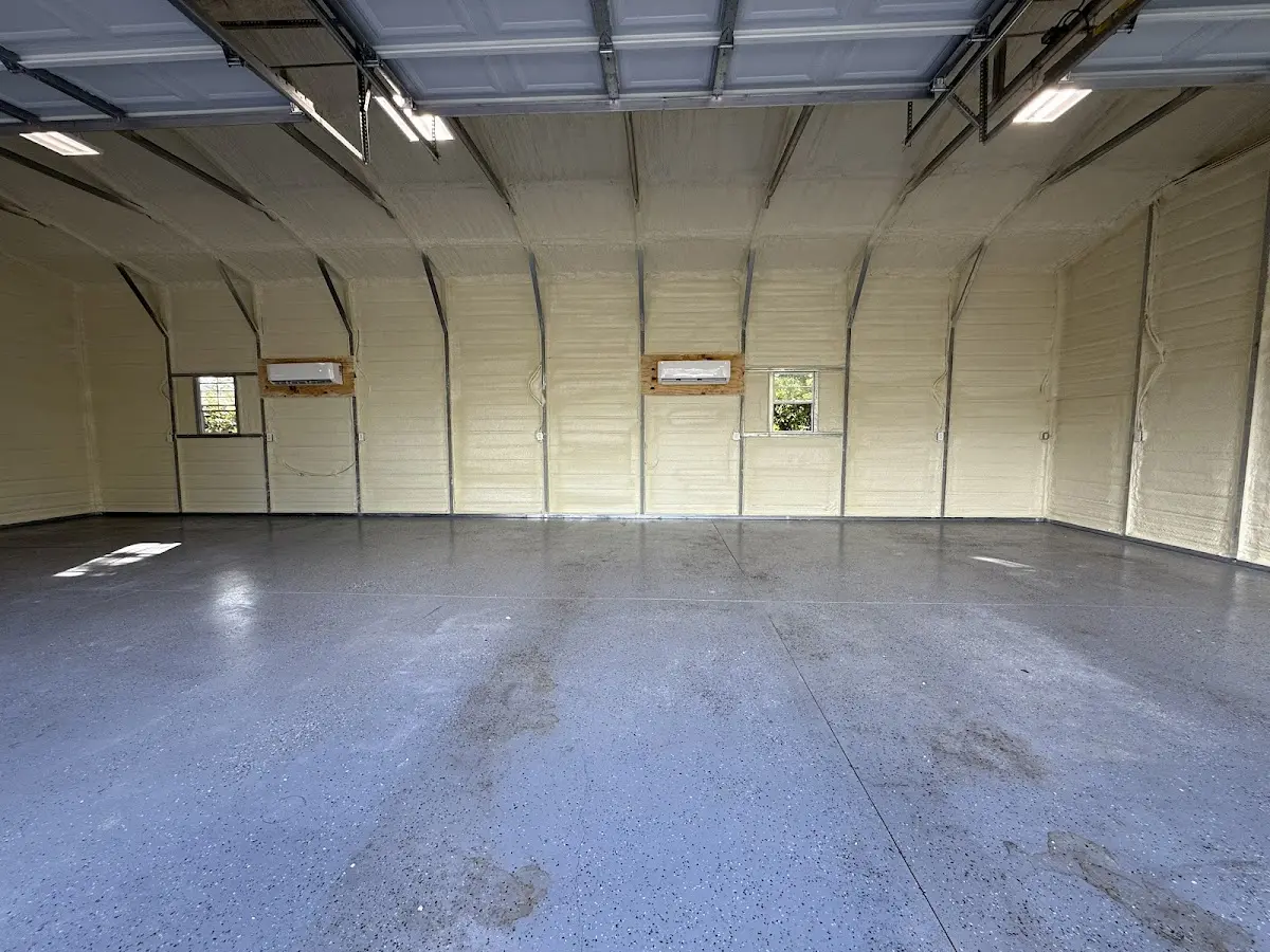 Spray Foam Roofing services in Westwego, LA